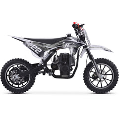 MotoTec Demon 40cc 4-Stroke Kids Gas Dirt Bike - MT-DB-40cc-Demon