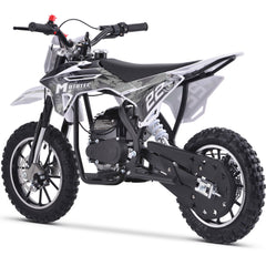MotoTec Demon 40cc 4-Stroke Kids Gas Dirt Bike - MT-DB-40cc-Demon