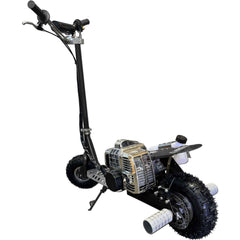 ScooterX Dirt Dog 49cc Gas Scooter - SX-03