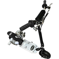 ScooterX Dirt Dog 49cc Gas Scooter - SX-03
