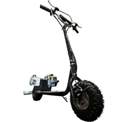 ScooterX Dirt Dog 49cc Gas Scooter - SX-03