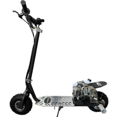 ScooterX Dirt Dog 49cc Gas Scooter - SX-03