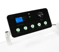VERO 180 1.5ATA Monoplace Hard Shell Hyperbaric Chamber