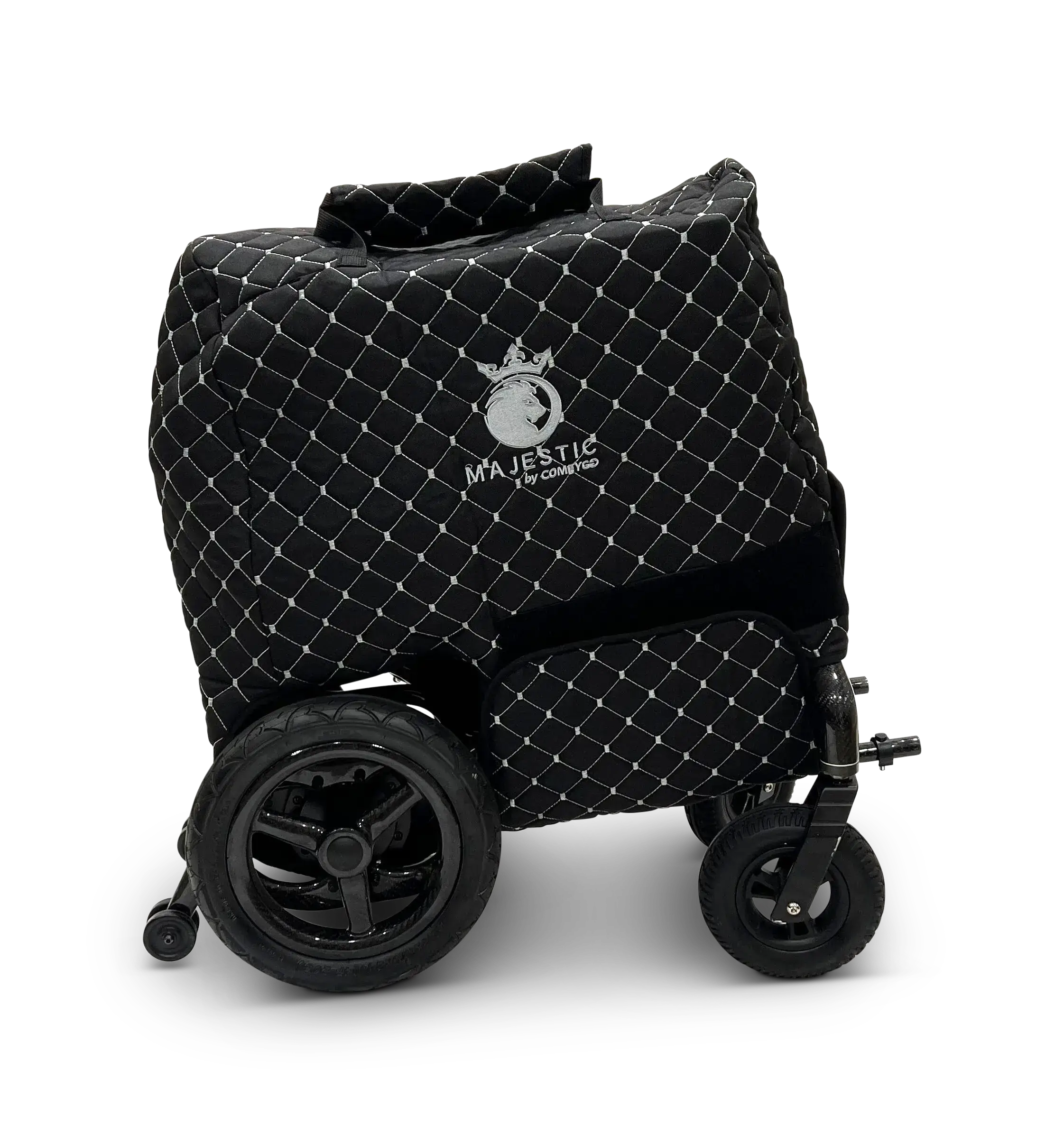 ComfyGO Scooter & Wheelchair Accessories