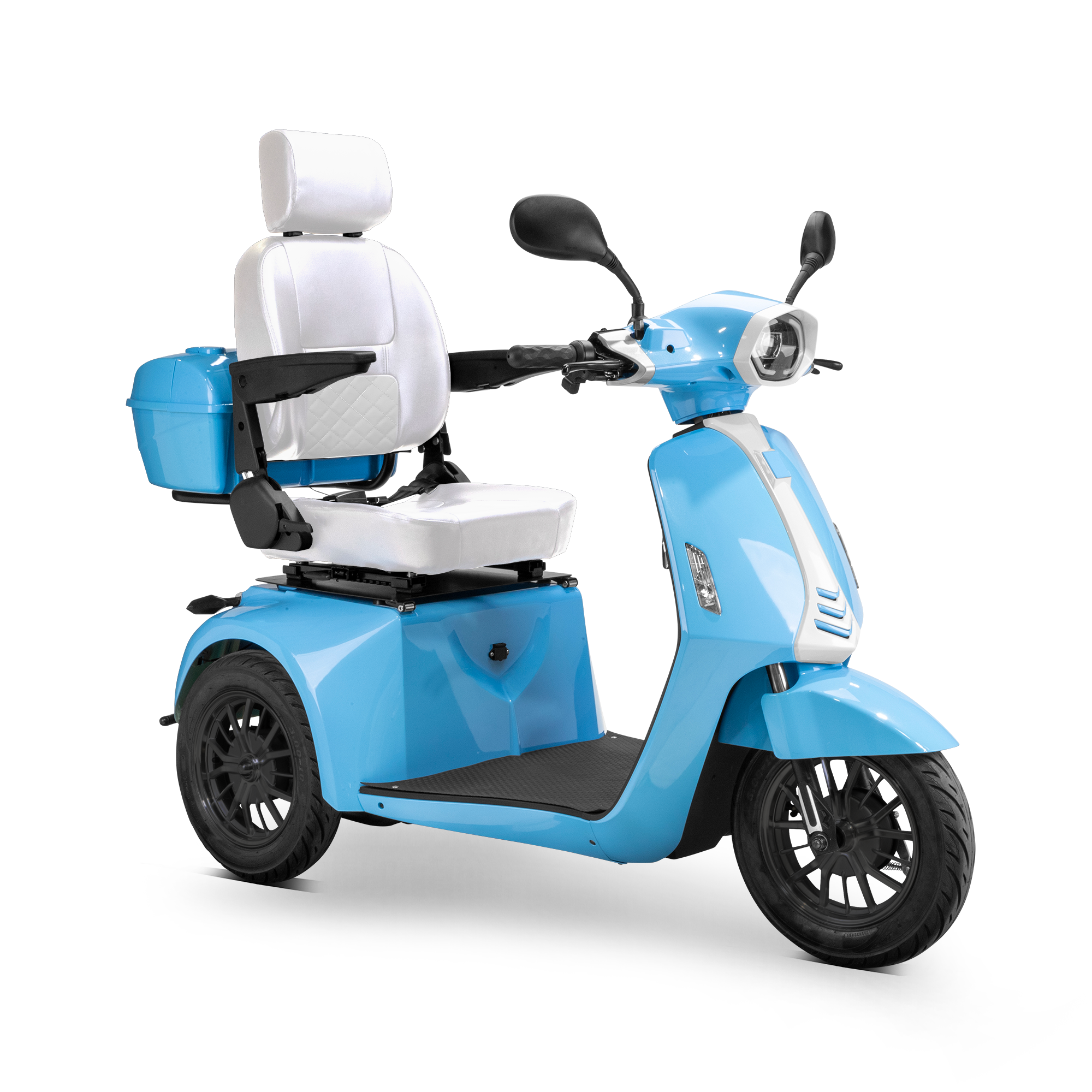 Bespoke Mobility Elite Scooter