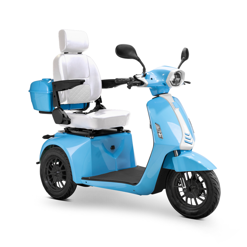 Bespoke Mobility Elite Scooter