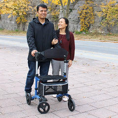 Triumph Escape Rollator - 500-1