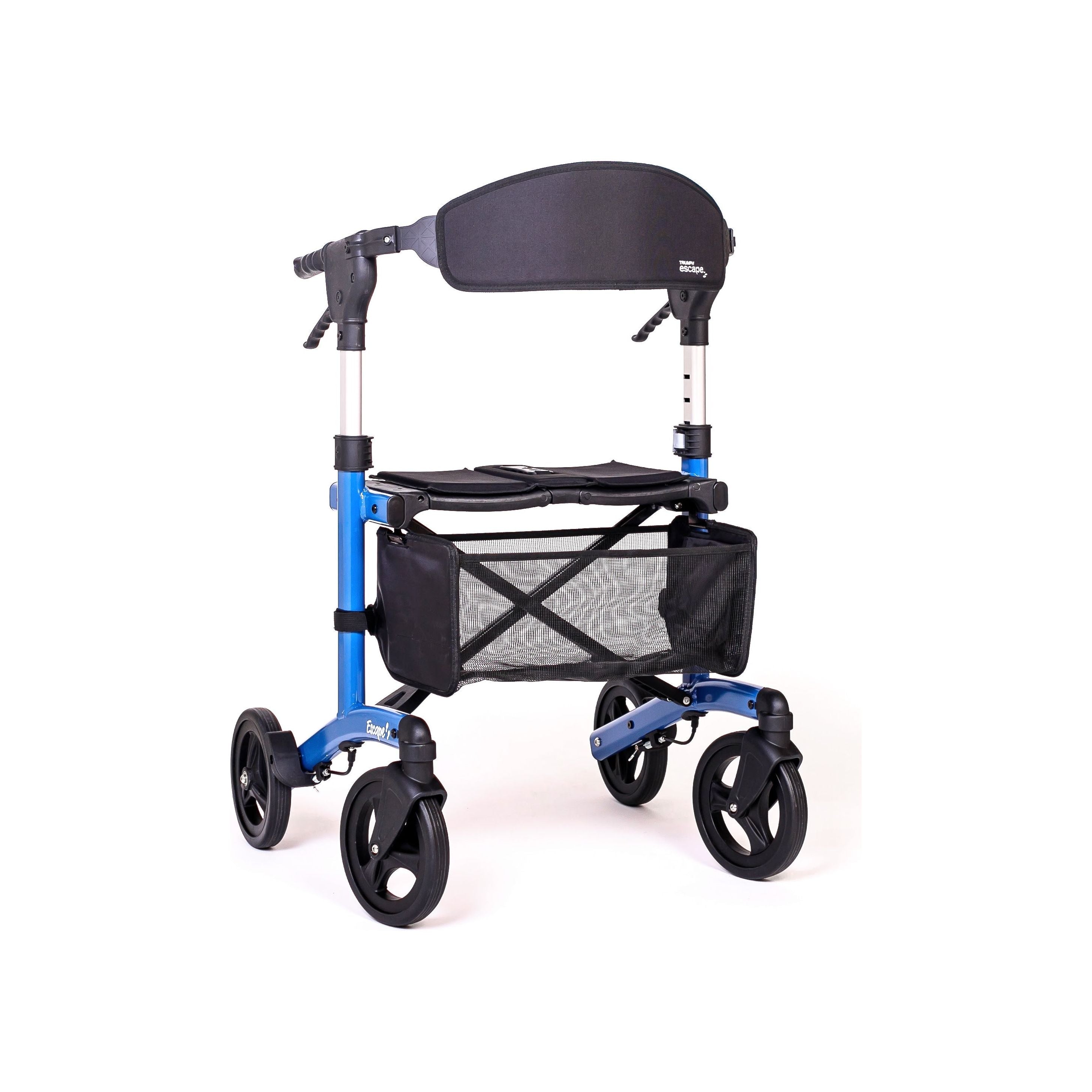 Triumph Escape Rollator - 500-1