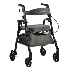 Triumph Rollator with Basket - 700-1500