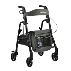 Triumph Rollator with Basket - 700-1500