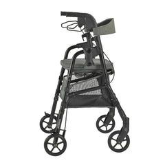 Triumph Rollator with Basket - 700-1500
