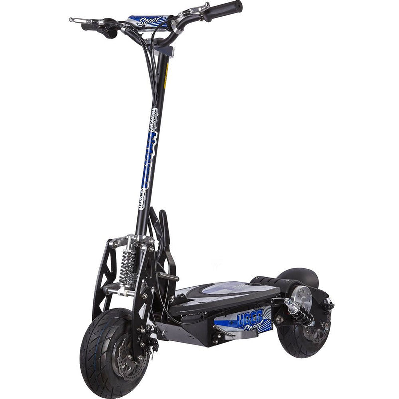 MotoTec/UberScoot 1000w Electric Scooter - Evo-1000