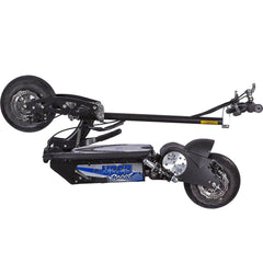 MotoTec/UberScoot 1000w Electric Scooter - Evo-1000