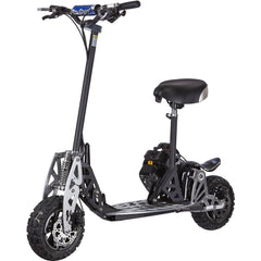 MotoTec/UberScoot Evo 2x 50cc Gas Scooter - Evo-2x-Big