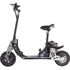 MotoTec/UberScoot Evo 2x 50cc Gas Scooter - Evo-2x-Big