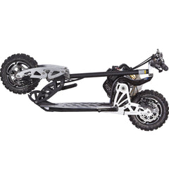 MotoTec/UberScoot Evo 2x 50cc Gas Scooter - Evo-2x-Big