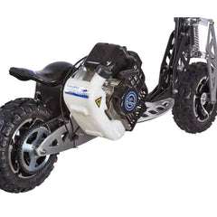 MotoTec/UberScoot Evo 2x 50cc Gas Scooter - Evo-2x-Big