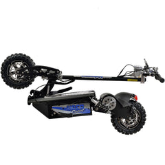 MotoTec/UberScoot 1600w Electric Scooter - Evo-1600
