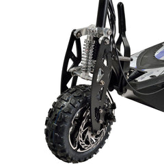 MotoTec/UberScoot 1600w Electric Scooter - Evo-1600
