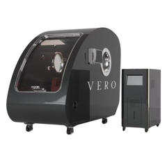 VERO 270 2.0ATA Hard Sided Sitting Hyperbaric Chamber