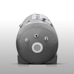 VERO 120+ 1.5 ATA HBOT Chamber