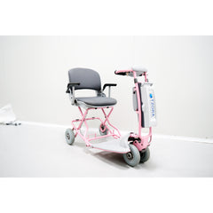 Tzora Feather Extremely Light Mobility Scooter - ESUS104X