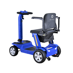 Reyhee Flex Electric Folding Mobility Scooter - RF01