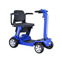 Reyhee Flex Electric Folding Mobility Scooter - RF01