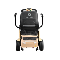 Reyhee Flex Electric Folding Mobility Scooter - RF01