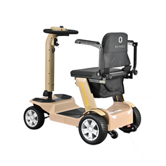 Reyhee Flex Electric Folding Mobility Scooter - RF01