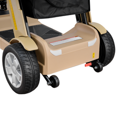 Reyhee Flex Electric Folding Mobility Scooter - RF01