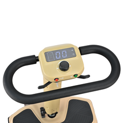 Reyhee Flex Electric Folding Mobility Scooter - RF01