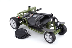 Reyhee EXO Electric Mobility Scooter - RF02