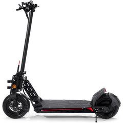 MotoTec Free Ride 48v 600w Lithium Electric Scooter - MT-FreeRide-48v