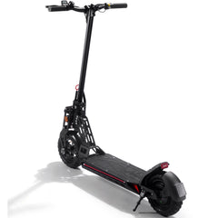 MotoTec Free Ride 48v 600w Lithium Electric Scooter - MT-FreeRide-48v