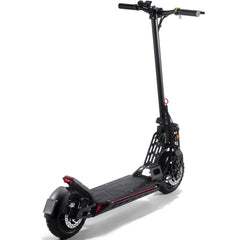 MotoTec Free Ride 48v 600w Lithium Electric Scooter - MT-FreeRide-48v