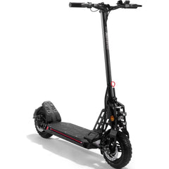 MotoTec Free Ride 48v 600w Lithium Electric Scooter - MT-FreeRide-48v