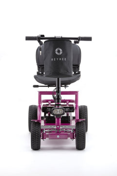 Reyhee EXO Electric Mobility Scooter - RF02