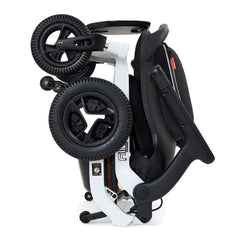 Golden Technologies Ally Folding Power Wheelchair - GP3030