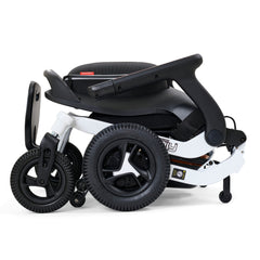 Golden Technologies Ally Folding Power Wheelchair - GP3030