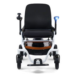 Golden Technologies Ally Folding Power Wheelchair - GP3030