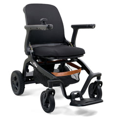 Golden Technologies Ally Folding Power Wheelchair - GP3030