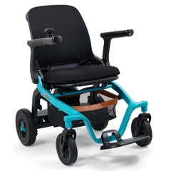 Golden Technologies Ally Folding Power Wheelchair - GP3030