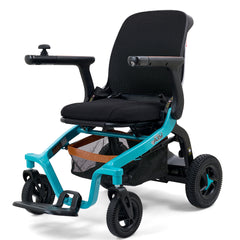 Golden Technologies Ally Folding Power Wheelchair - GP3030