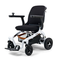 Golden Technologies Ally Folding Power Wheelchair - GP3030