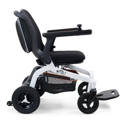 Golden Technologies Ally Folding Power Wheelchair - GP3030