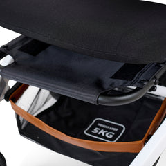 Golden Technologies Ally Folding Power Wheelchair - GP3030