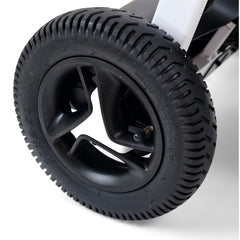 Golden Technologies Ally Folding Power Wheelchair - GP3030
