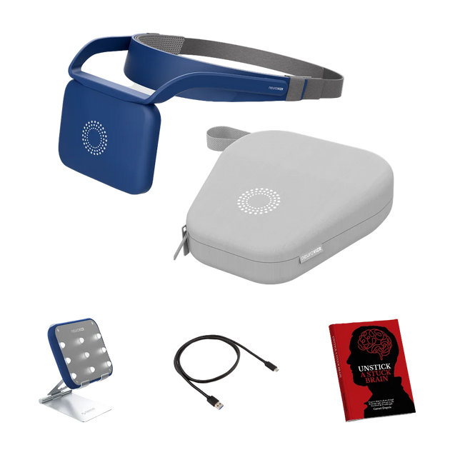 Experience Bundle