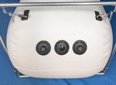 Newtowne 27" Hyperbaric Chamber - C4-27